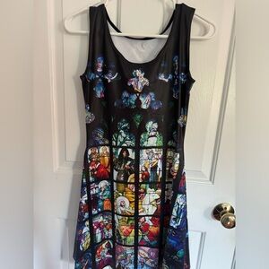 Blackmilk St Vitus Play Dress